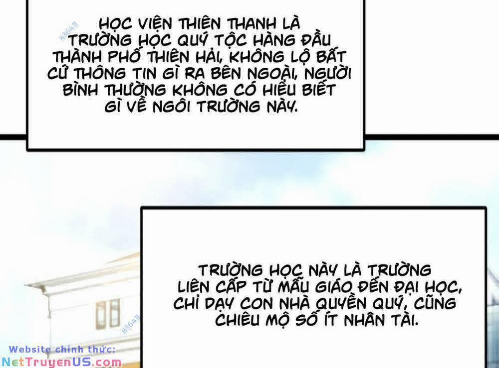 Toàn Cầu Băng Phong: Ta Chế Tạo Phòng An Toàn Tại Tận Thế 142 trang 6