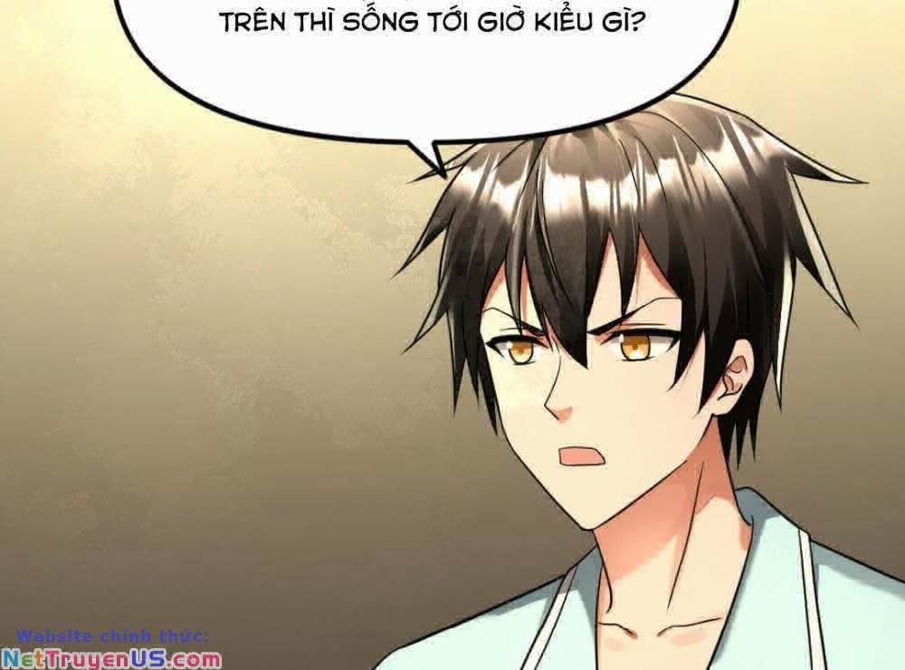 Toàn Cầu Băng Phong: Ta Chế Tạo Phòng An Toàn Tại Tận Thế 142 trang 9