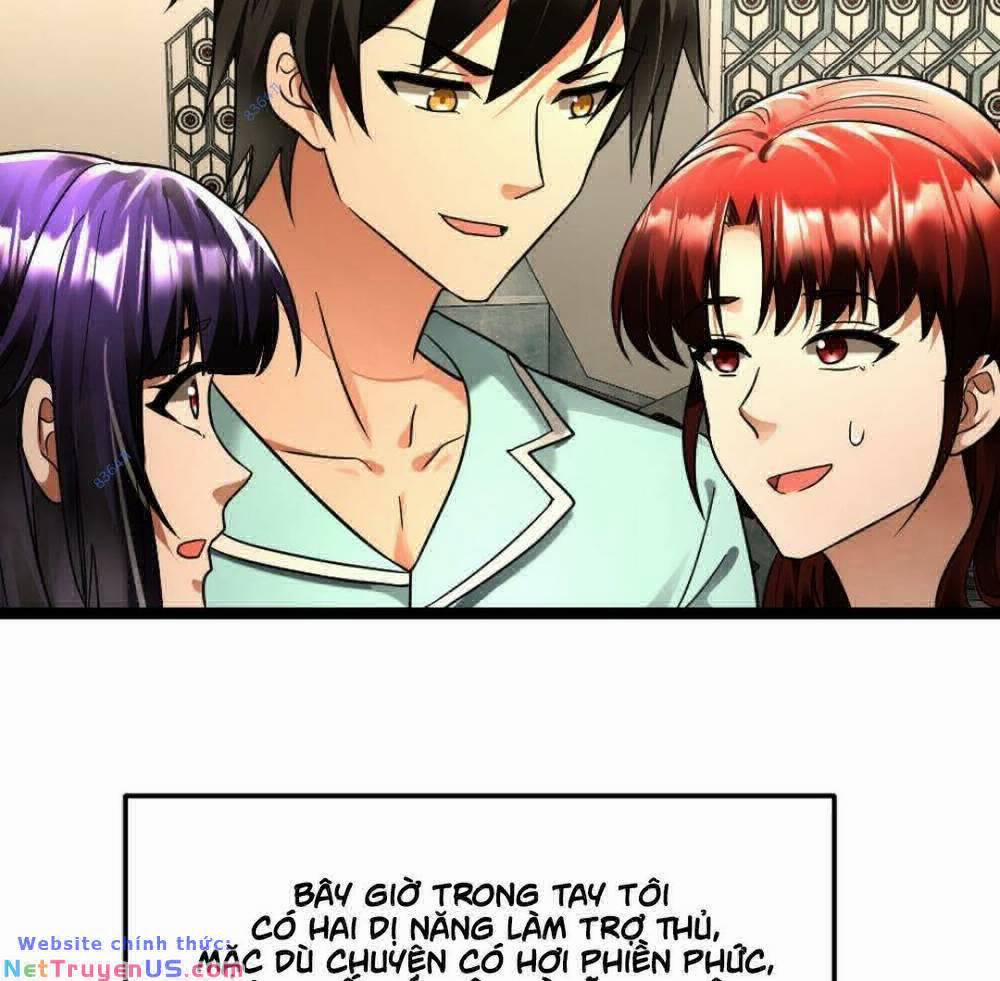 Toàn Cầu Băng Phong: Ta Chế Tạo Phòng An Toàn Tại Tận Thế 143 trang 10