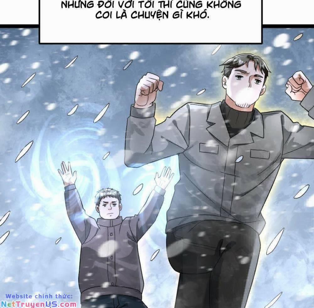 Toàn Cầu Băng Phong: Ta Chế Tạo Phòng An Toàn Tại Tận Thế 143 trang 11
