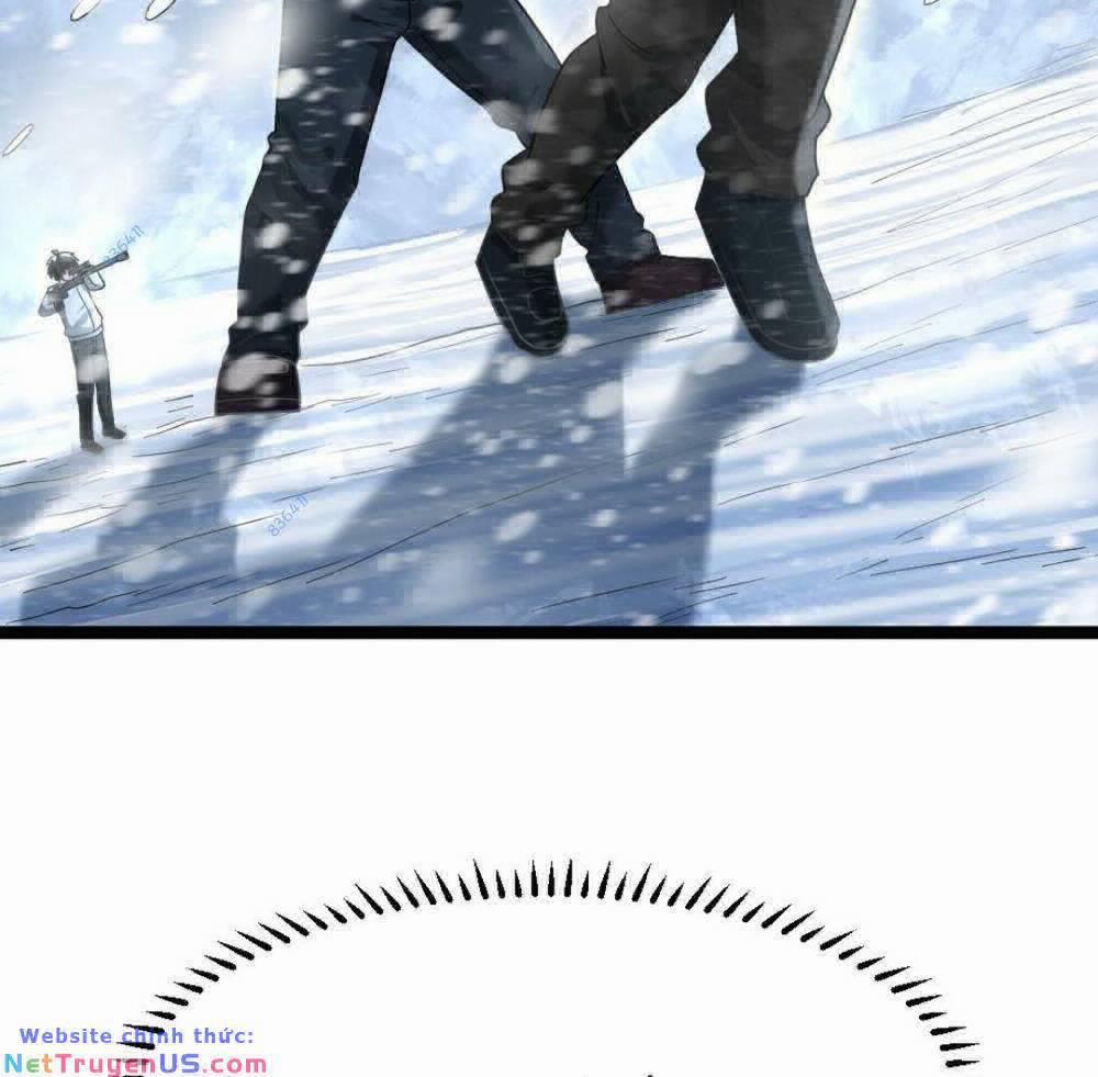 Toàn Cầu Băng Phong: Ta Chế Tạo Phòng An Toàn Tại Tận Thế 143 trang 12