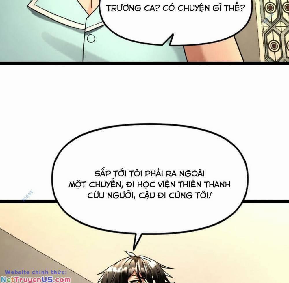 Toàn Cầu Băng Phong: Ta Chế Tạo Phòng An Toàn Tại Tận Thế 143 trang 14