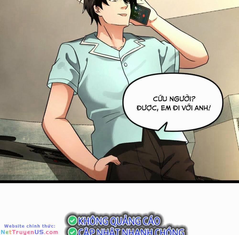 Toàn Cầu Băng Phong: Ta Chế Tạo Phòng An Toàn Tại Tận Thế 143 trang 15