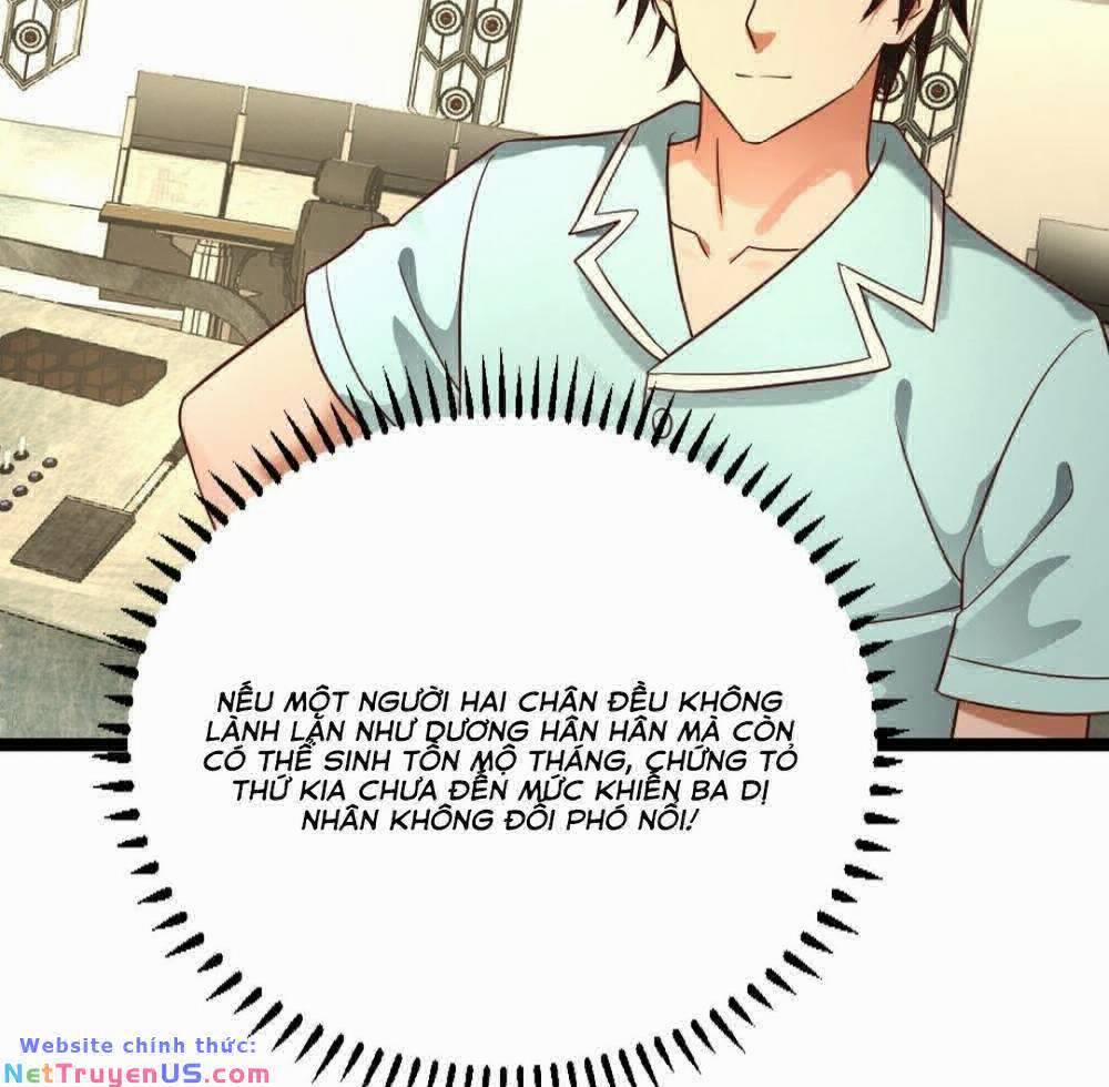 Toàn Cầu Băng Phong: Ta Chế Tạo Phòng An Toàn Tại Tận Thế 143 trang 17