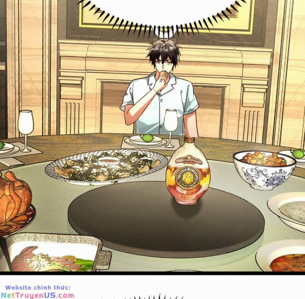 Toàn Cầu Băng Phong: Ta Chế Tạo Phòng An Toàn Tại Tận Thế 143 trang 19