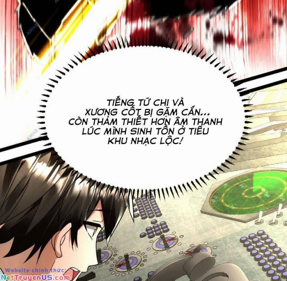 Toàn Cầu Băng Phong: Ta Chế Tạo Phòng An Toàn Tại Tận Thế 143 trang 2