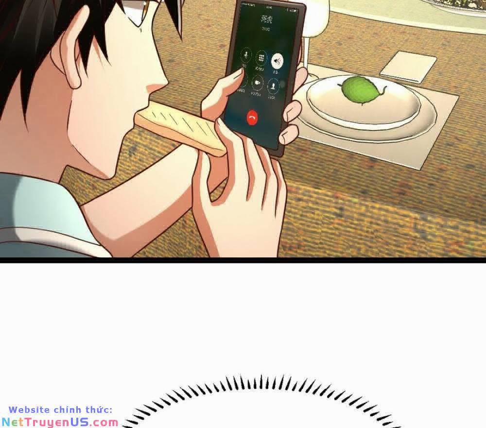 Toàn Cầu Băng Phong: Ta Chế Tạo Phòng An Toàn Tại Tận Thế 143 trang 21