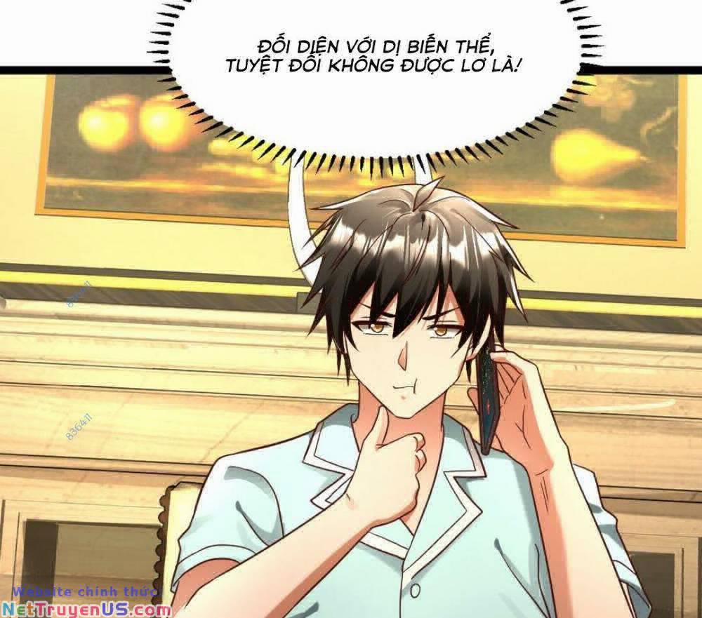 Toàn Cầu Băng Phong: Ta Chế Tạo Phòng An Toàn Tại Tận Thế 143 trang 22