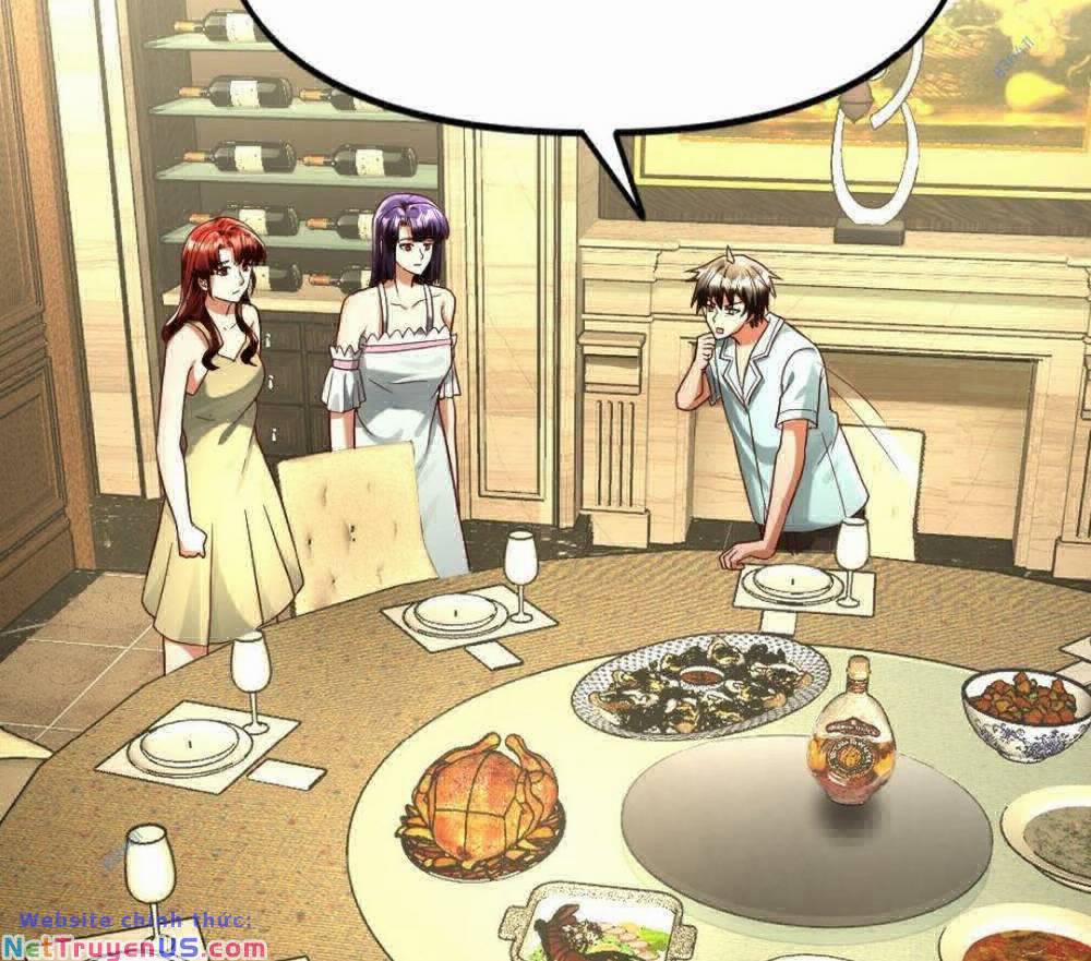 Toàn Cầu Băng Phong: Ta Chế Tạo Phòng An Toàn Tại Tận Thế 143 trang 24