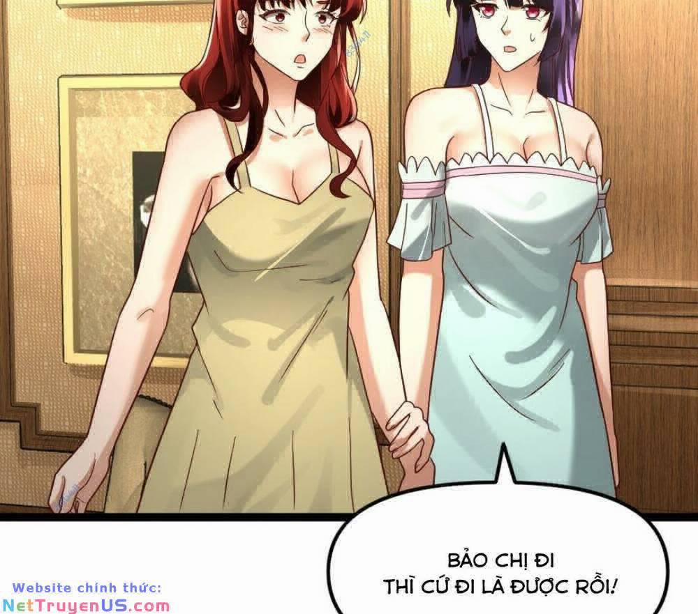 Toàn Cầu Băng Phong: Ta Chế Tạo Phòng An Toàn Tại Tận Thế 143 trang 26