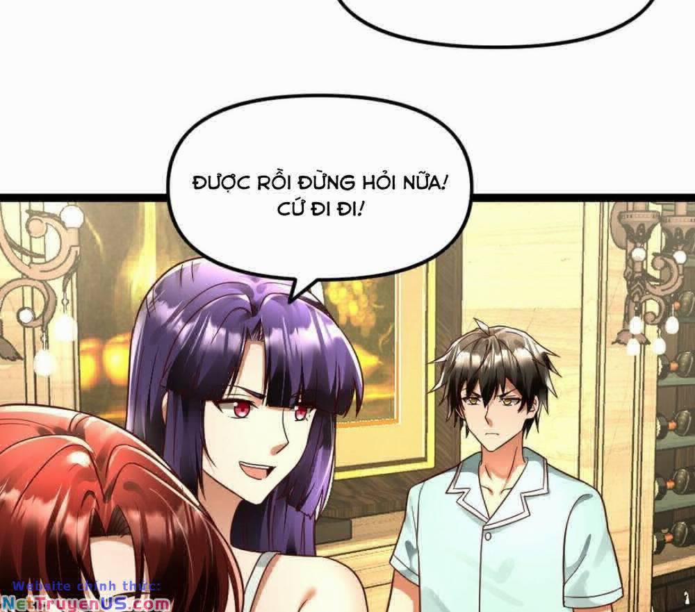 Toàn Cầu Băng Phong: Ta Chế Tạo Phòng An Toàn Tại Tận Thế 143 trang 27