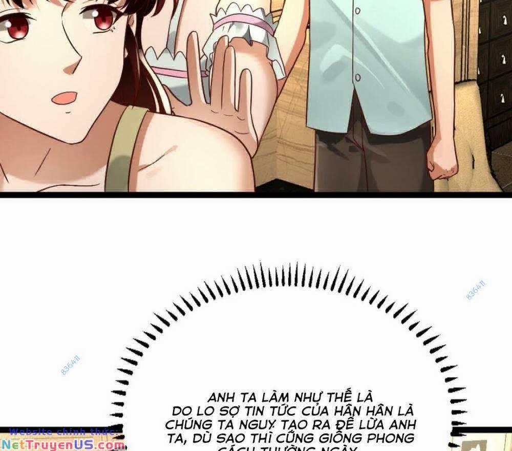 Toàn Cầu Băng Phong: Ta Chế Tạo Phòng An Toàn Tại Tận Thế 143 trang 28