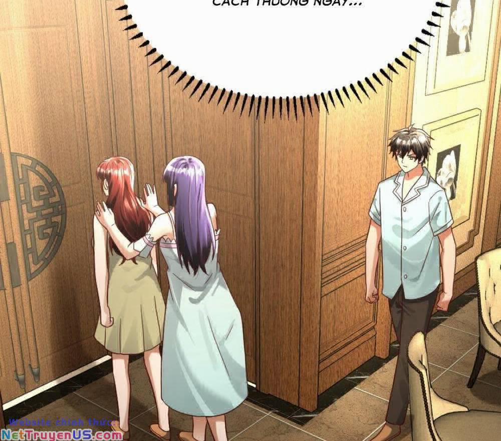 Toàn Cầu Băng Phong: Ta Chế Tạo Phòng An Toàn Tại Tận Thế 143 trang 29