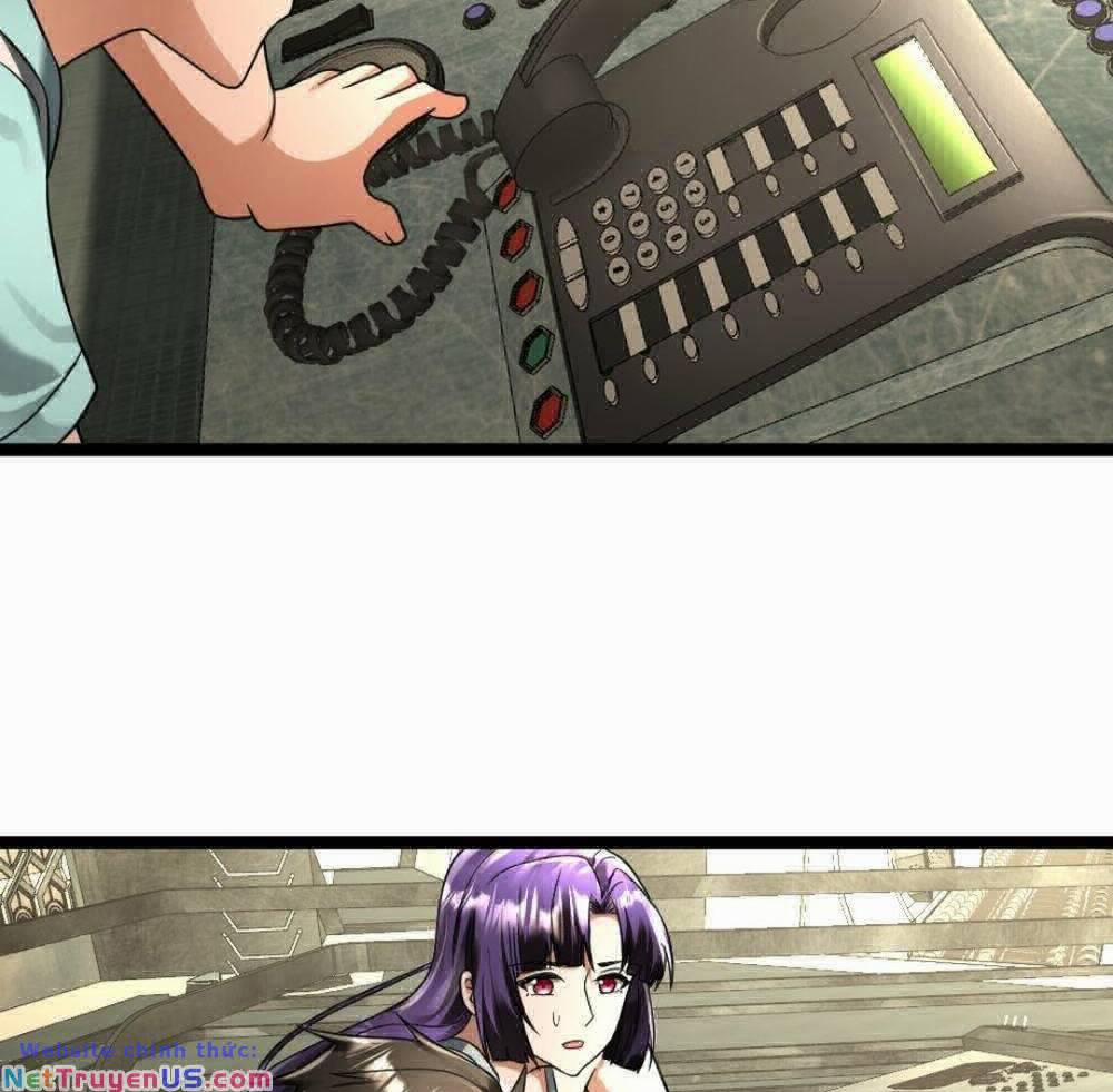 Toàn Cầu Băng Phong: Ta Chế Tạo Phòng An Toàn Tại Tận Thế 143 trang 3