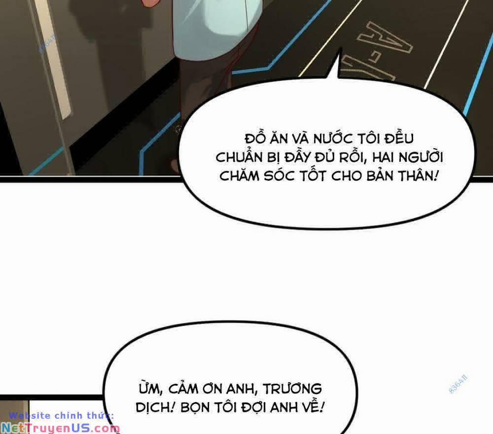 Toàn Cầu Băng Phong: Ta Chế Tạo Phòng An Toàn Tại Tận Thế 143 trang 32