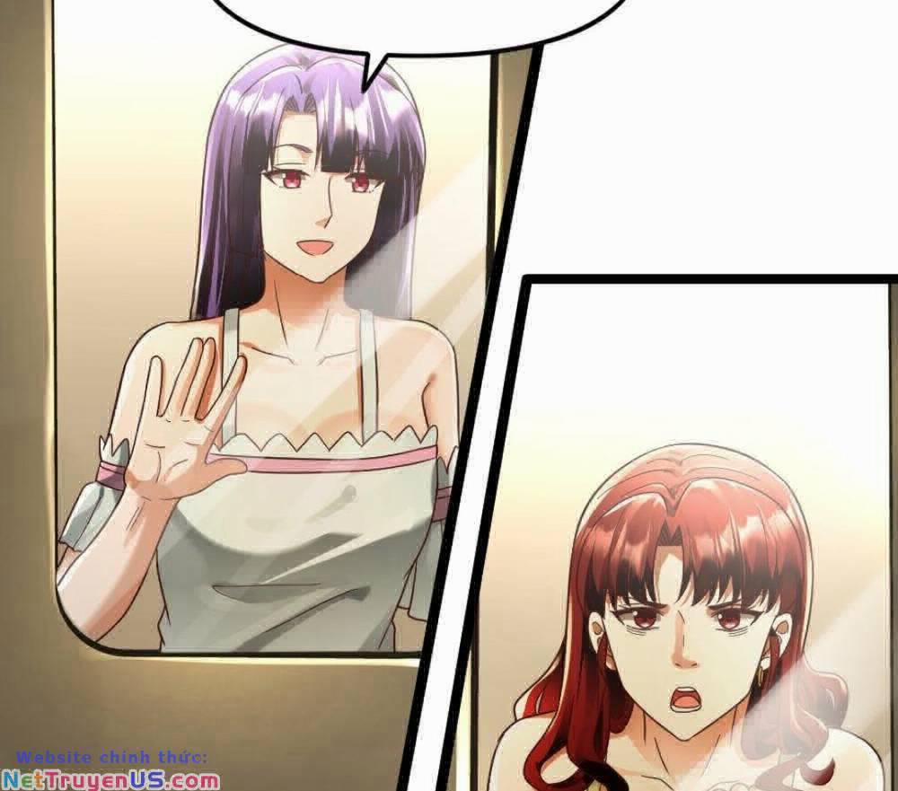 Toàn Cầu Băng Phong: Ta Chế Tạo Phòng An Toàn Tại Tận Thế 143 trang 33