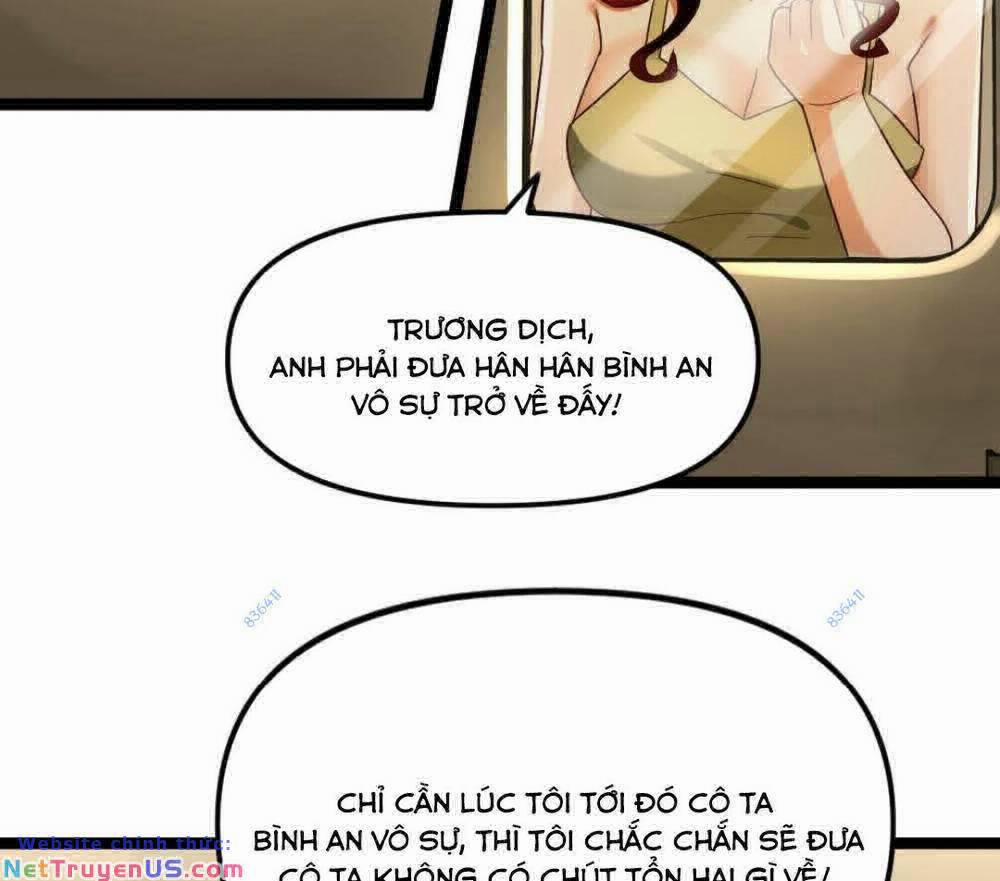 Toàn Cầu Băng Phong: Ta Chế Tạo Phòng An Toàn Tại Tận Thế 143 trang 34