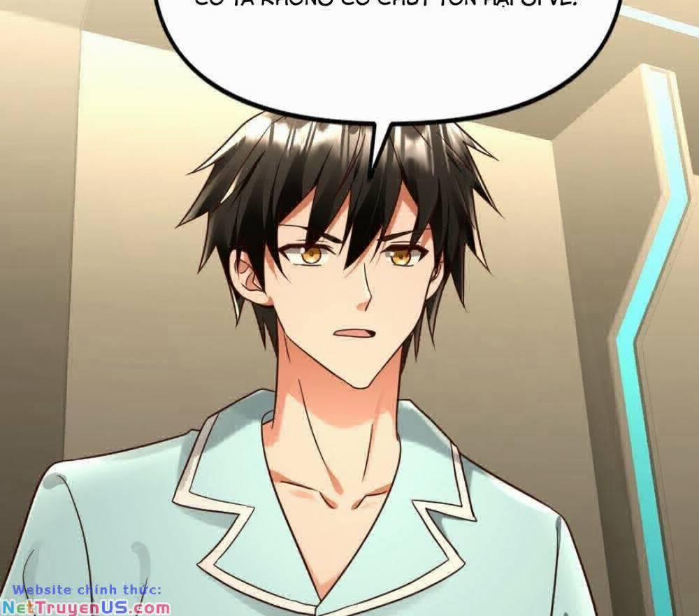 Toàn Cầu Băng Phong: Ta Chế Tạo Phòng An Toàn Tại Tận Thế 143 trang 35