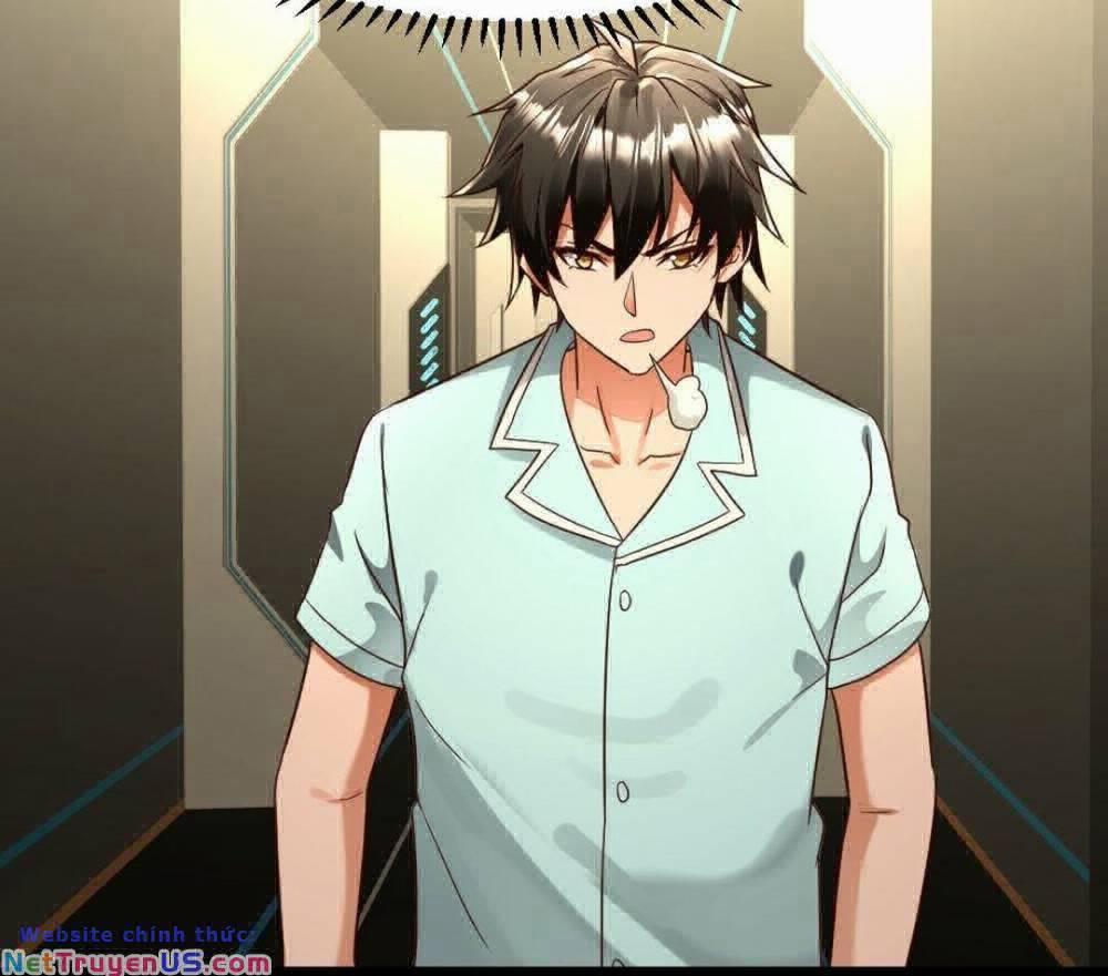 Toàn Cầu Băng Phong: Ta Chế Tạo Phòng An Toàn Tại Tận Thế 143 trang 37