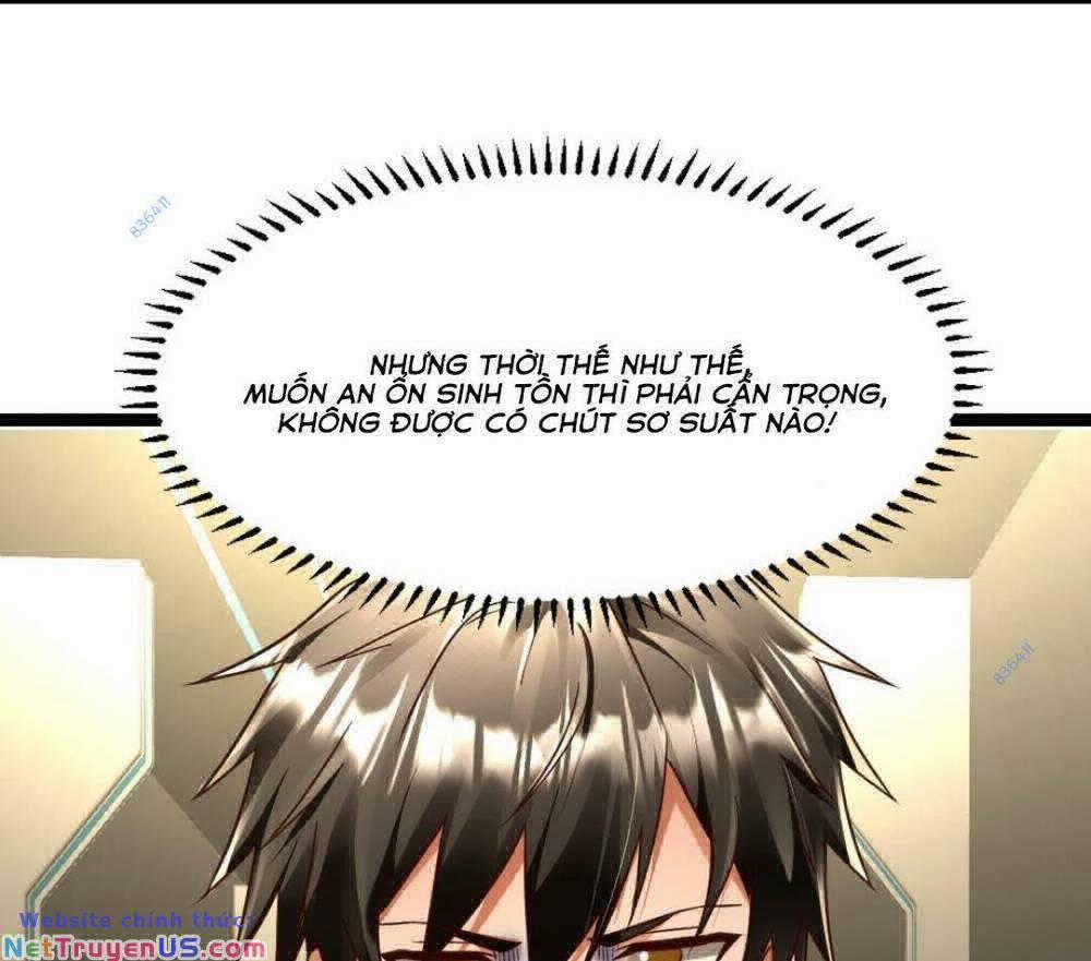 Toàn Cầu Băng Phong: Ta Chế Tạo Phòng An Toàn Tại Tận Thế 143 trang 38