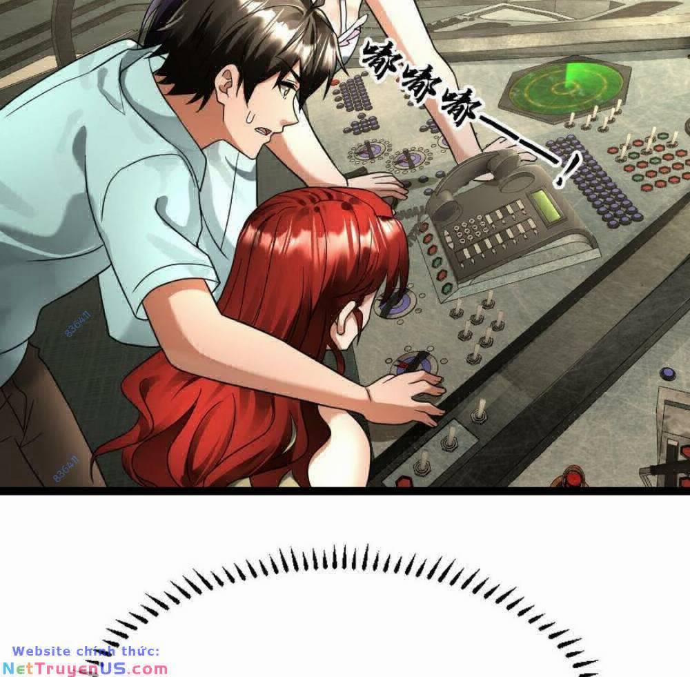 Toàn Cầu Băng Phong: Ta Chế Tạo Phòng An Toàn Tại Tận Thế 143 trang 4