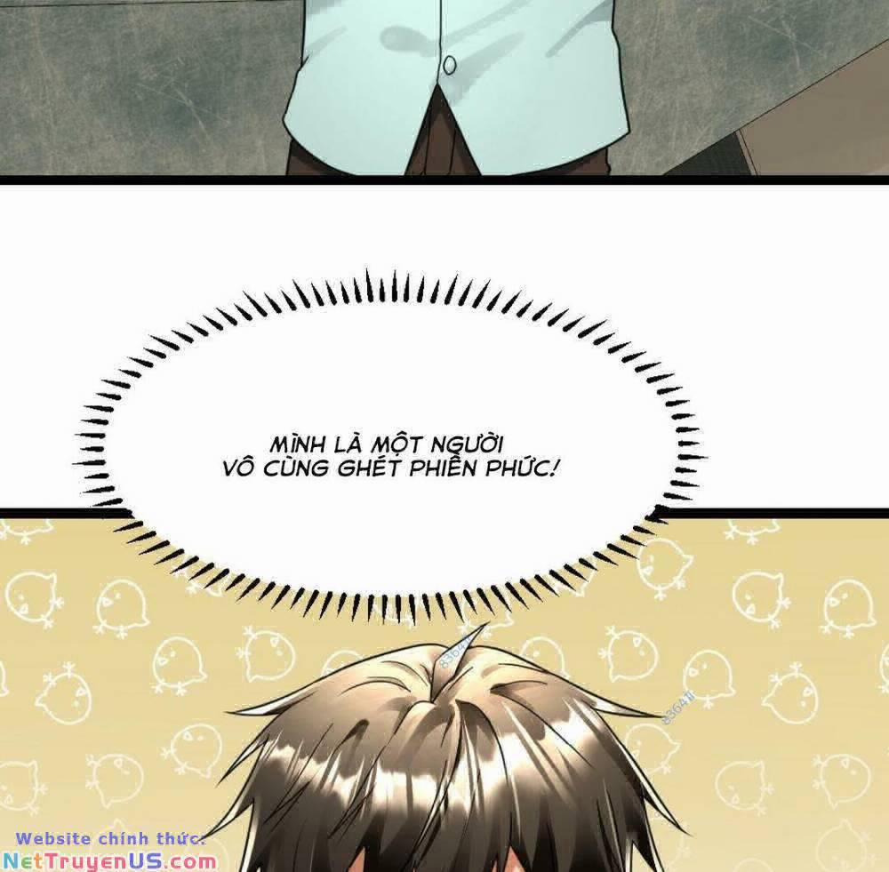 Toàn Cầu Băng Phong: Ta Chế Tạo Phòng An Toàn Tại Tận Thế 143 trang 6