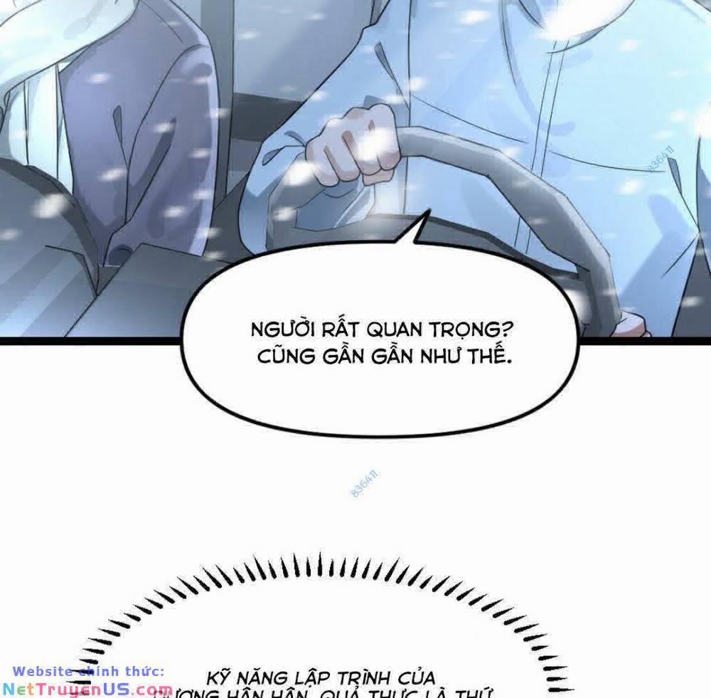 Toàn Cầu Băng Phong: Ta Chế Tạo Phòng An Toàn Tại Tận Thế 144 trang 10