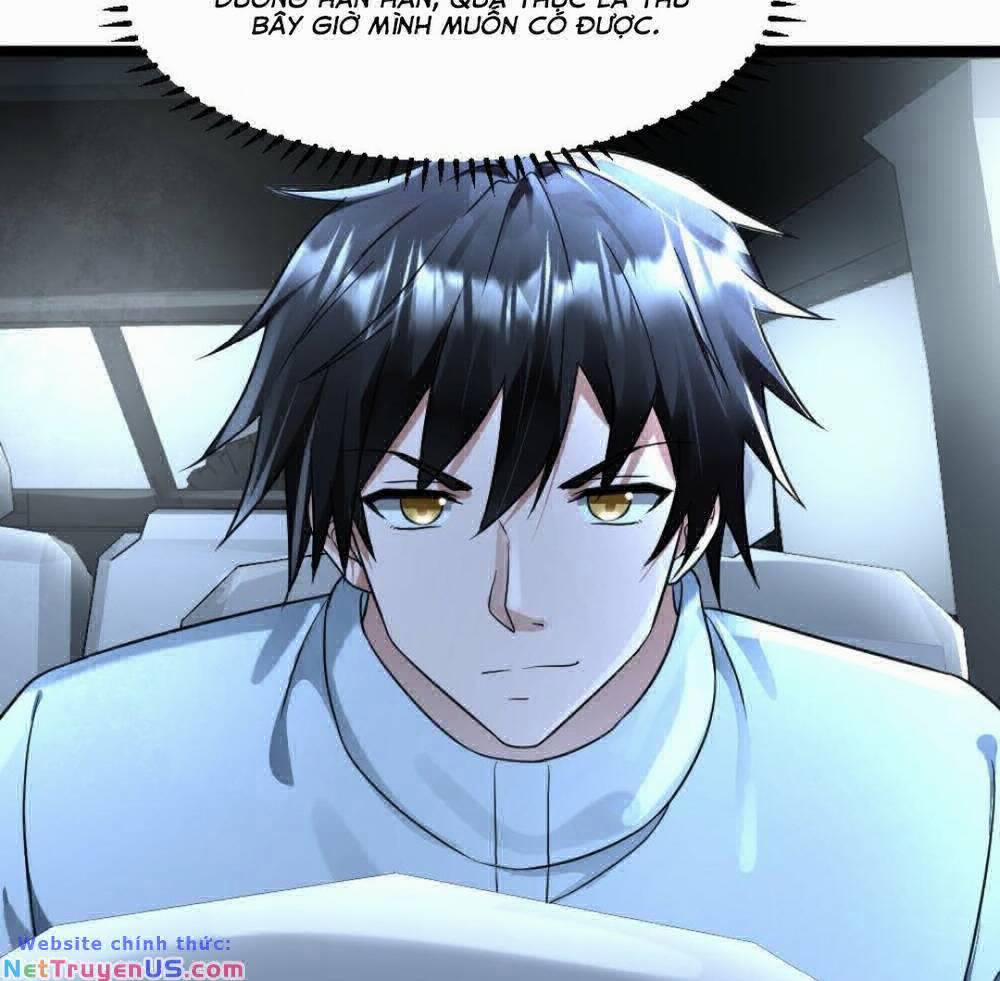 Toàn Cầu Băng Phong: Ta Chế Tạo Phòng An Toàn Tại Tận Thế 144 trang 11