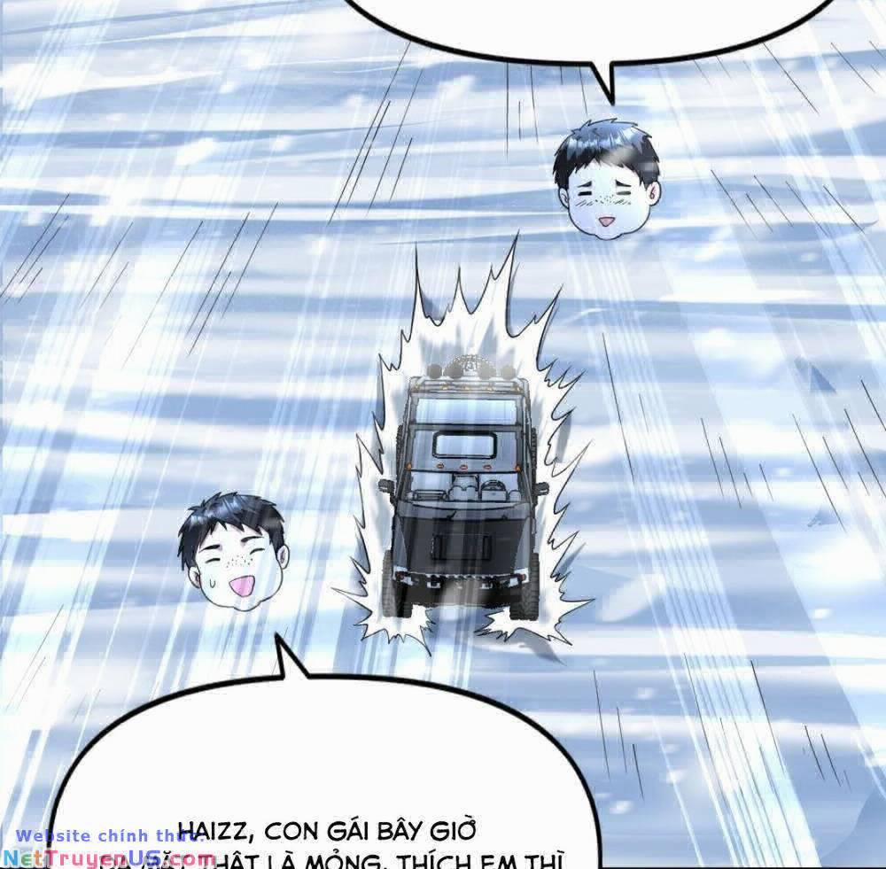 Toàn Cầu Băng Phong: Ta Chế Tạo Phòng An Toàn Tại Tận Thế 144 trang 13