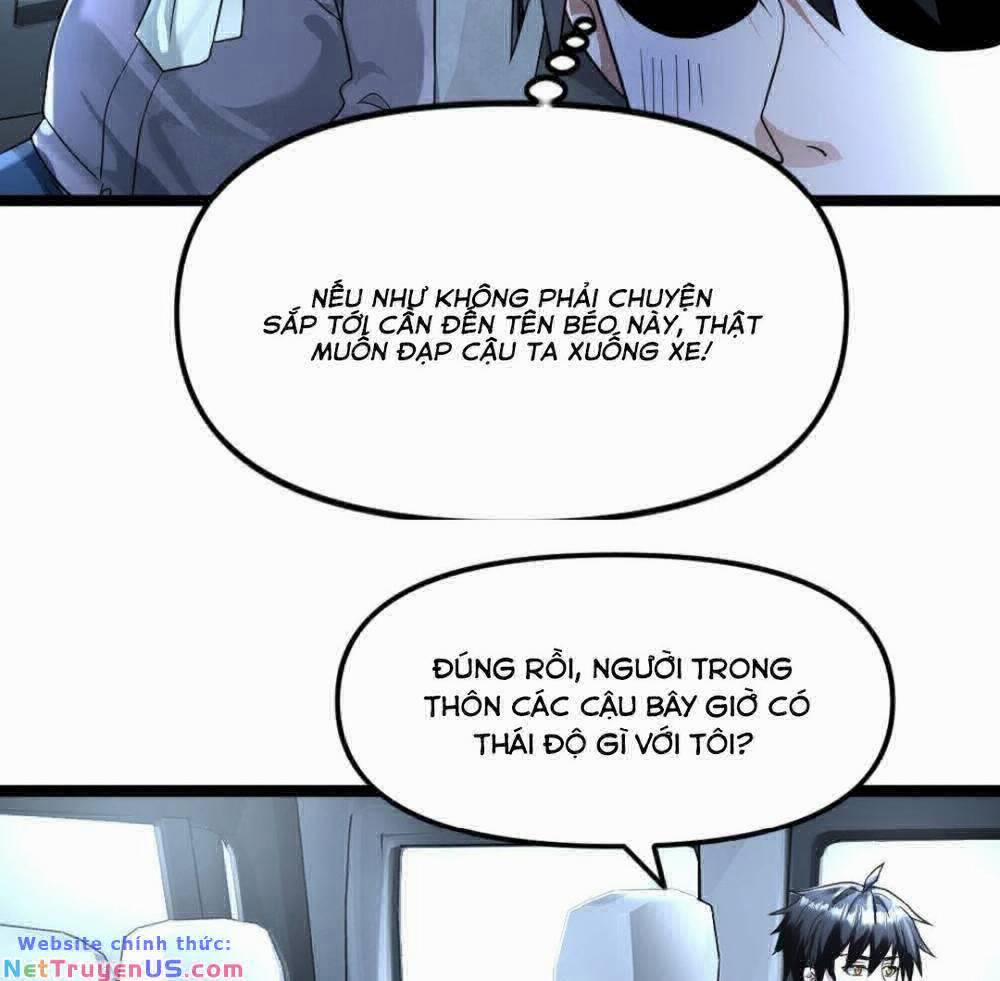 Toàn Cầu Băng Phong: Ta Chế Tạo Phòng An Toàn Tại Tận Thế 144 trang 15