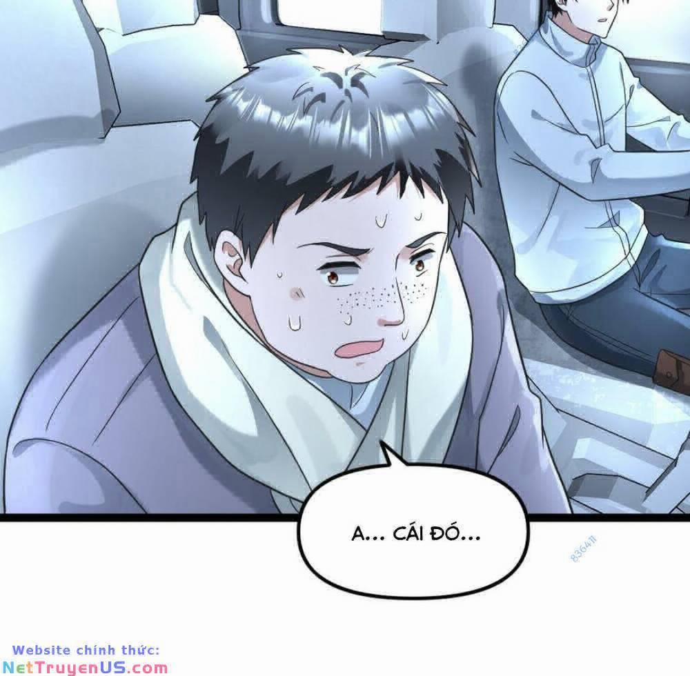 Toàn Cầu Băng Phong: Ta Chế Tạo Phòng An Toàn Tại Tận Thế 144 trang 16