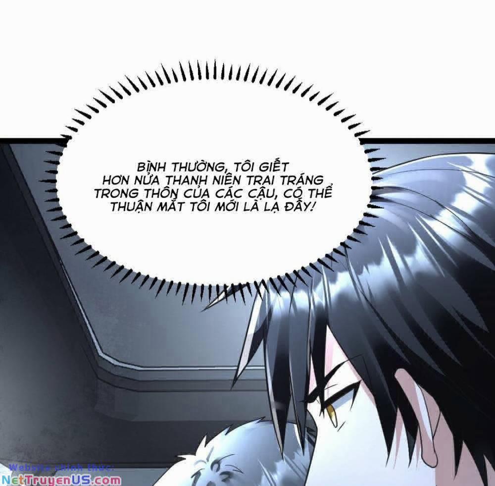 Toàn Cầu Băng Phong: Ta Chế Tạo Phòng An Toàn Tại Tận Thế 144 trang 17