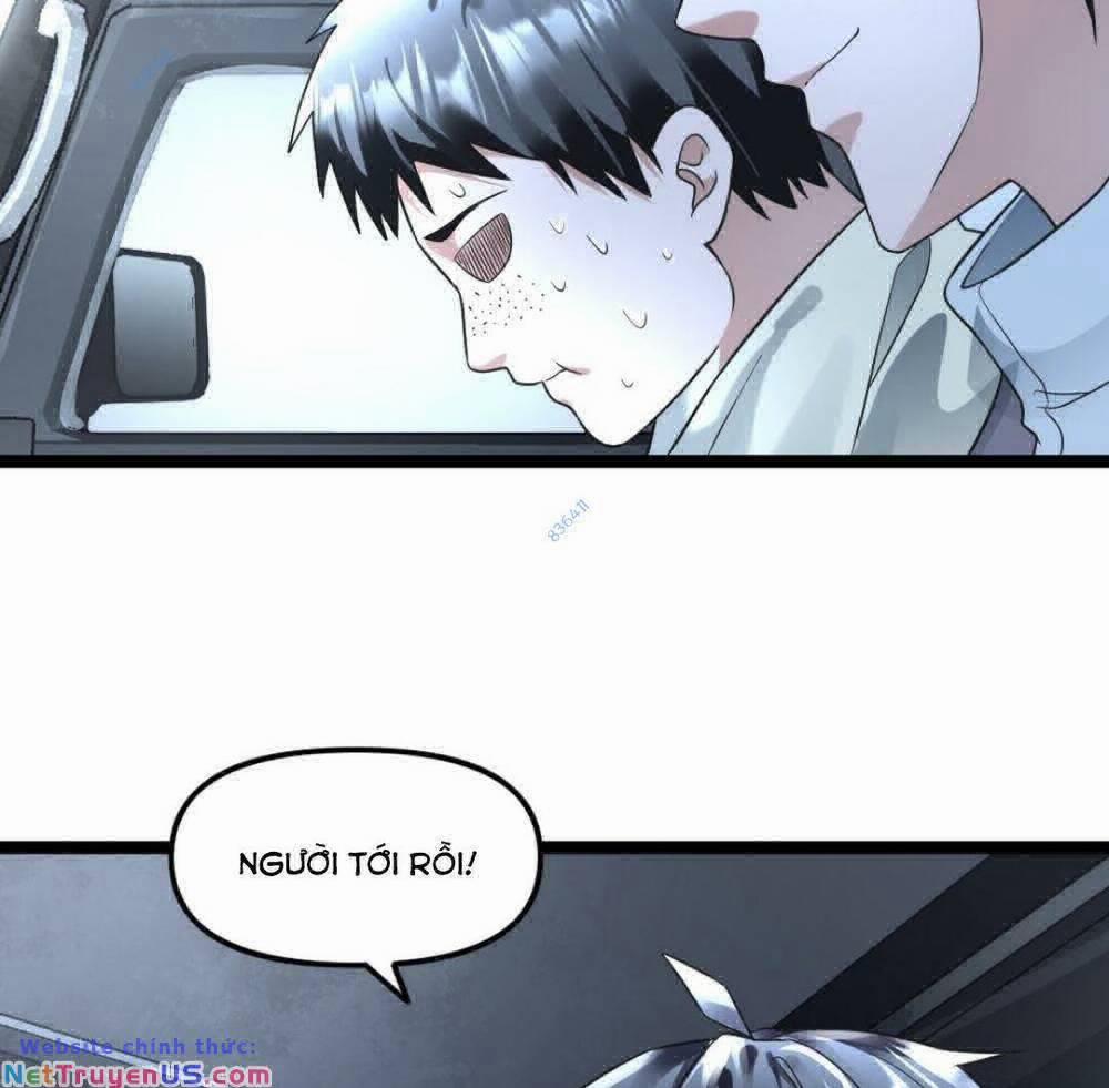 Toàn Cầu Băng Phong: Ta Chế Tạo Phòng An Toàn Tại Tận Thế 144 trang 18