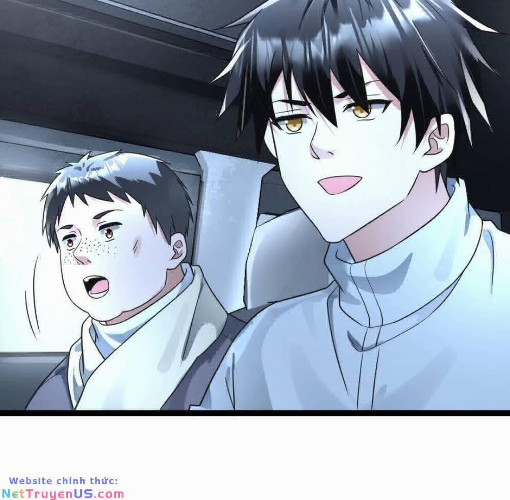 Toàn Cầu Băng Phong: Ta Chế Tạo Phòng An Toàn Tại Tận Thế 144 trang 19