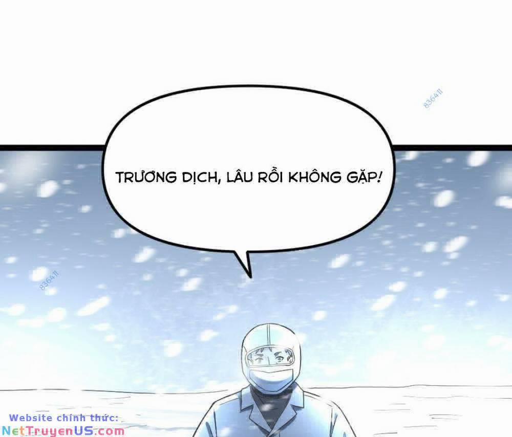Toàn Cầu Băng Phong: Ta Chế Tạo Phòng An Toàn Tại Tận Thế 144 trang 20