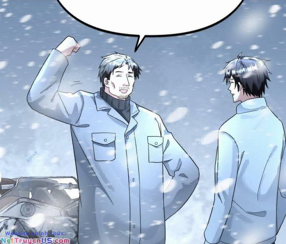 Toàn Cầu Băng Phong: Ta Chế Tạo Phòng An Toàn Tại Tận Thế 144 trang 24