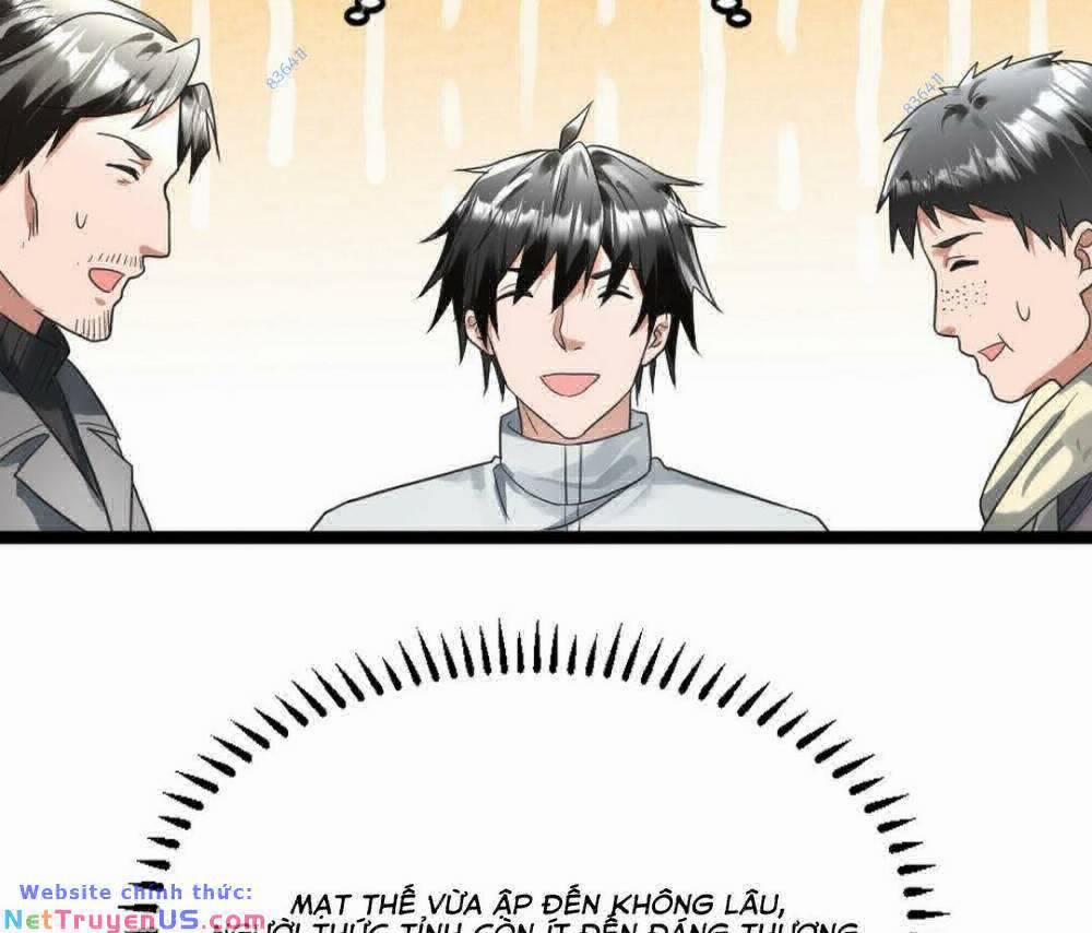 Toàn Cầu Băng Phong: Ta Chế Tạo Phòng An Toàn Tại Tận Thế 144 trang 28