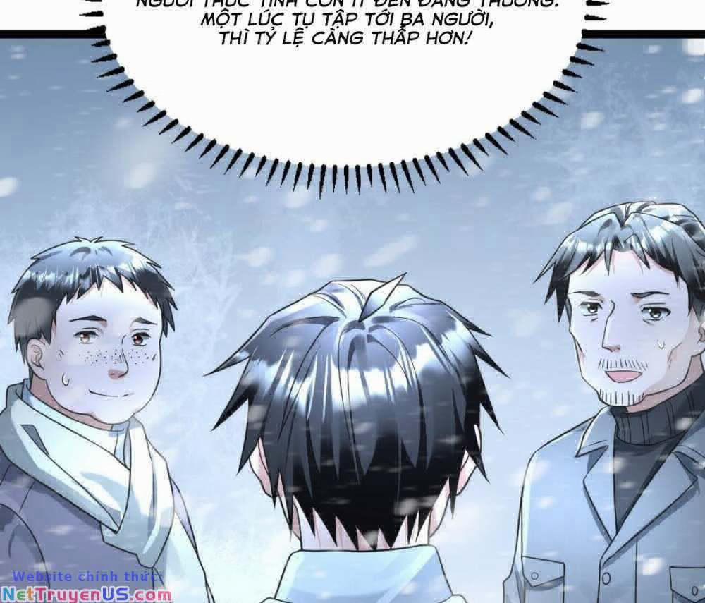 Toàn Cầu Băng Phong: Ta Chế Tạo Phòng An Toàn Tại Tận Thế 144 trang 29
