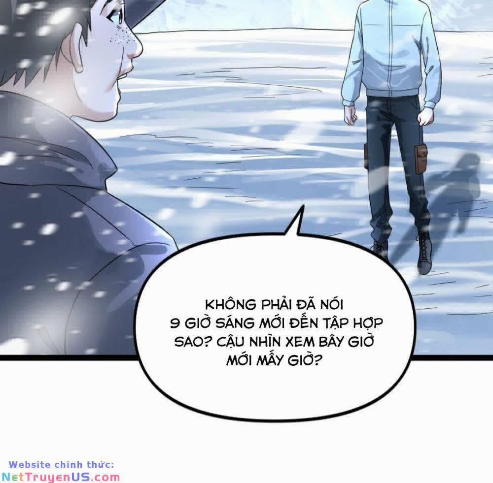 Toàn Cầu Băng Phong: Ta Chế Tạo Phòng An Toàn Tại Tận Thế 144 trang 3