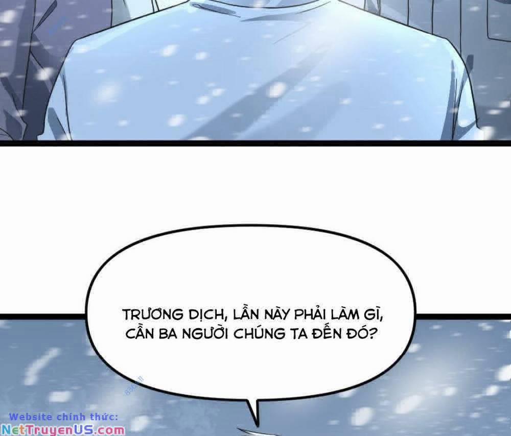 Toàn Cầu Băng Phong: Ta Chế Tạo Phòng An Toàn Tại Tận Thế 144 trang 30