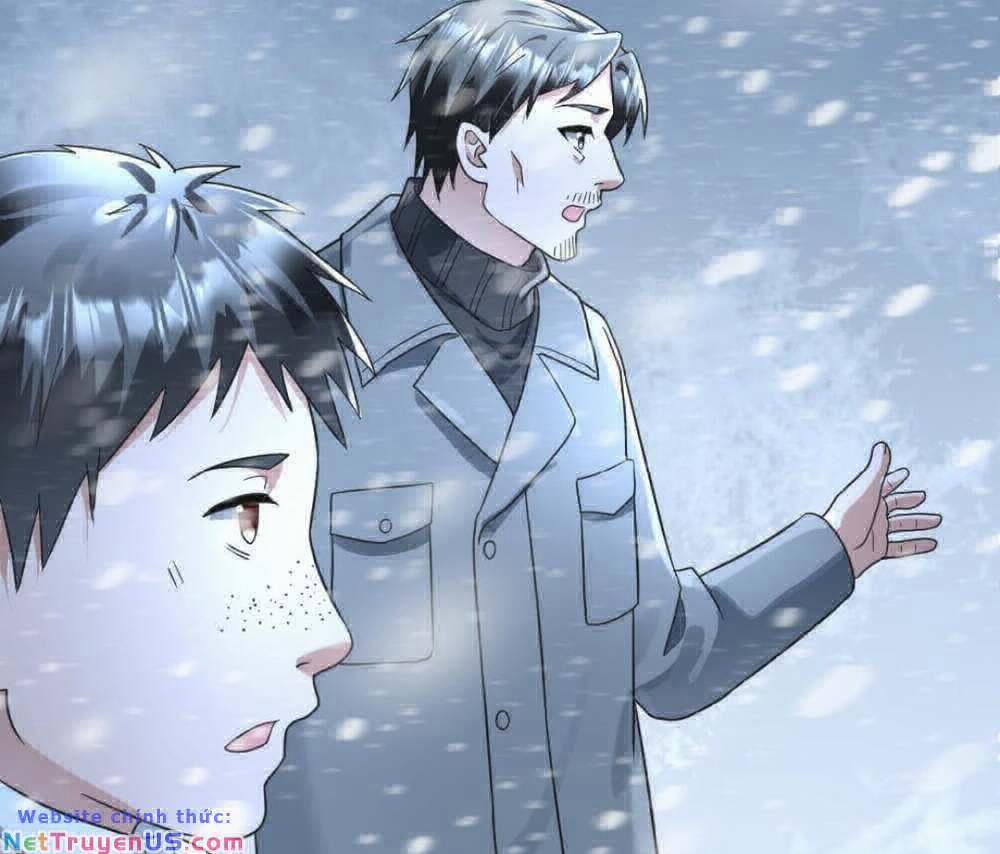 Toàn Cầu Băng Phong: Ta Chế Tạo Phòng An Toàn Tại Tận Thế 144 trang 31