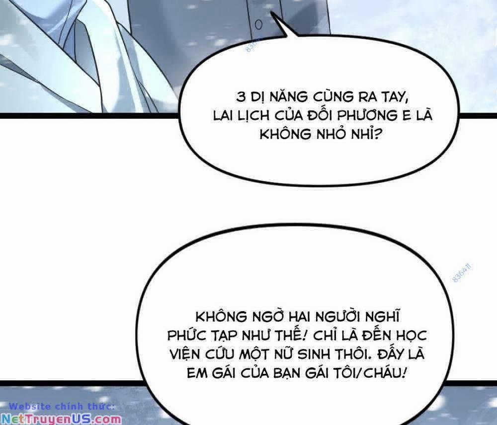 Toàn Cầu Băng Phong: Ta Chế Tạo Phòng An Toàn Tại Tận Thế 144 trang 32