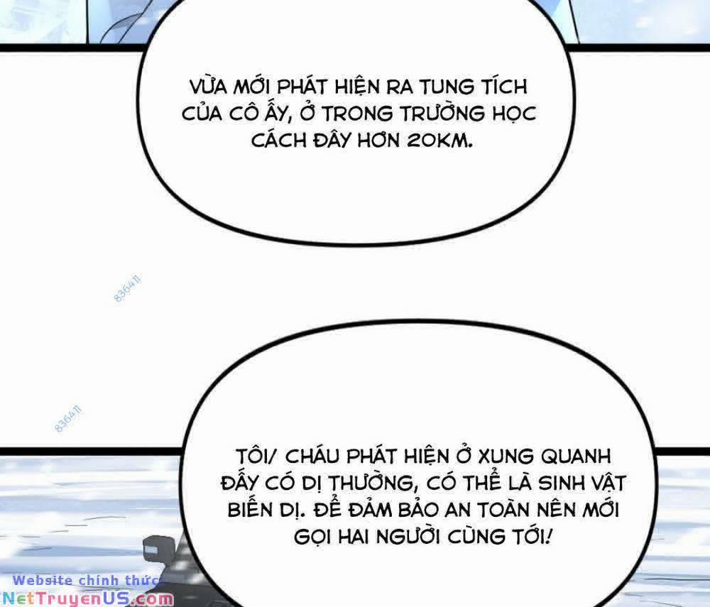 Toàn Cầu Băng Phong: Ta Chế Tạo Phòng An Toàn Tại Tận Thế 144 trang 34