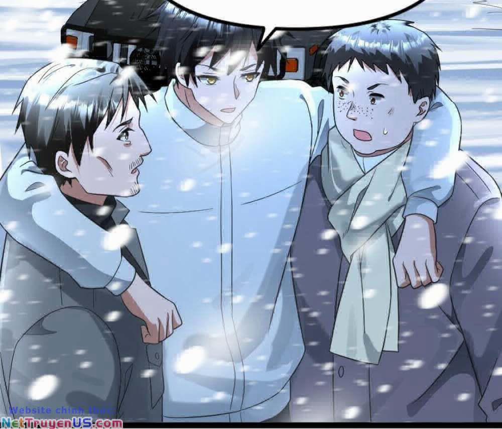 Toàn Cầu Băng Phong: Ta Chế Tạo Phòng An Toàn Tại Tận Thế 144 trang 35