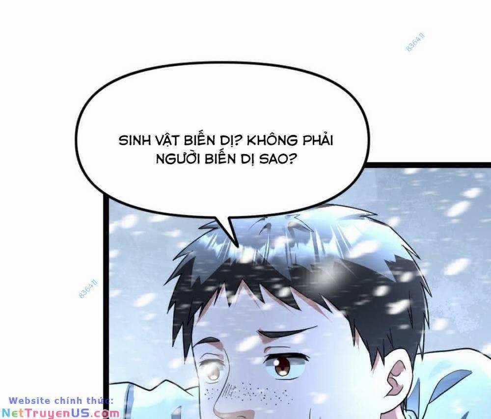Toàn Cầu Băng Phong: Ta Chế Tạo Phòng An Toàn Tại Tận Thế 144 trang 36