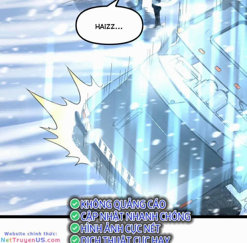 Toàn Cầu Băng Phong: Ta Chế Tạo Phòng An Toàn Tại Tận Thế 144 trang 5