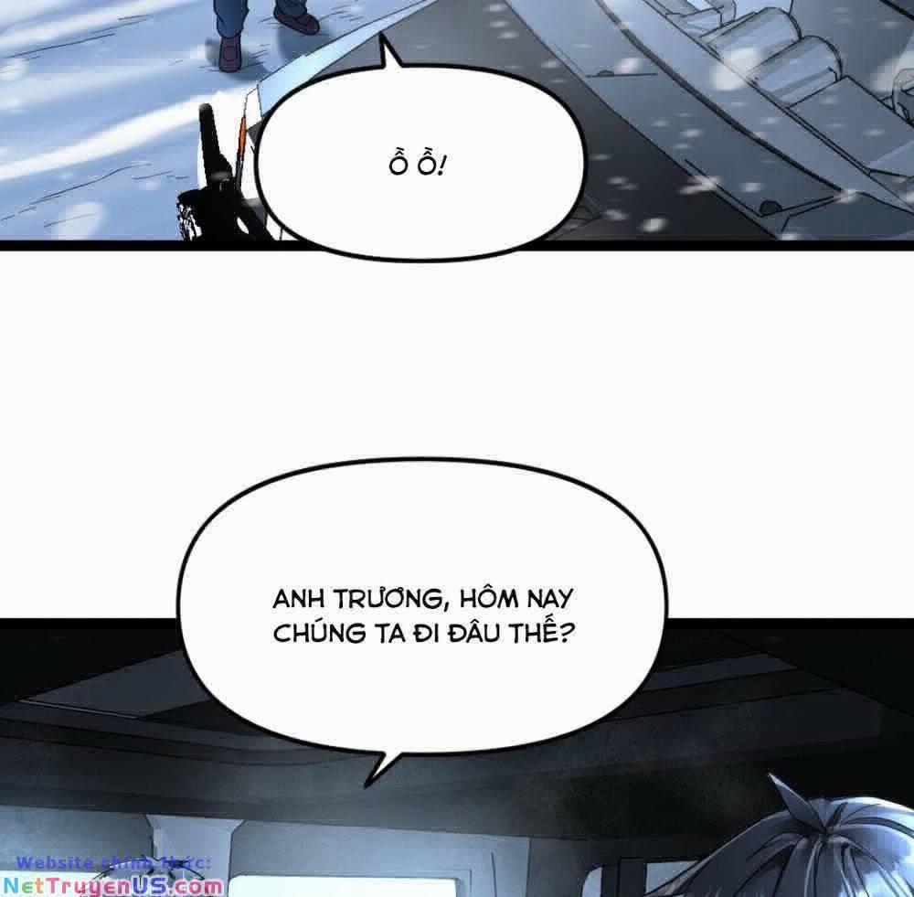 Toàn Cầu Băng Phong: Ta Chế Tạo Phòng An Toàn Tại Tận Thế 144 trang 7
