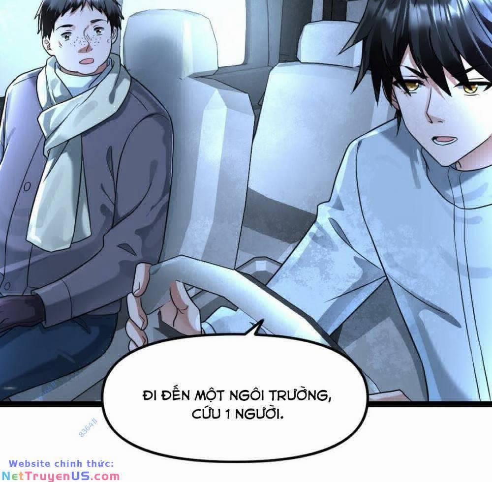 Toàn Cầu Băng Phong: Ta Chế Tạo Phòng An Toàn Tại Tận Thế 144 trang 8