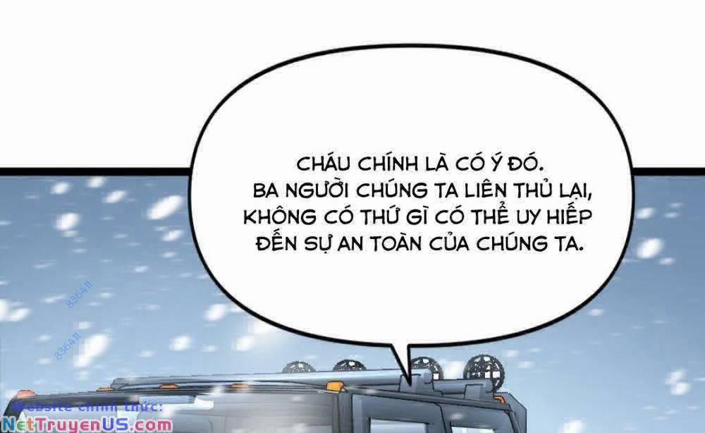 Toàn Cầu Băng Phong: Ta Chế Tạo Phòng An Toàn Tại Tận Thế 145 trang 10
