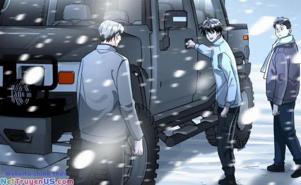 Toàn Cầu Băng Phong: Ta Chế Tạo Phòng An Toàn Tại Tận Thế 145 trang 11